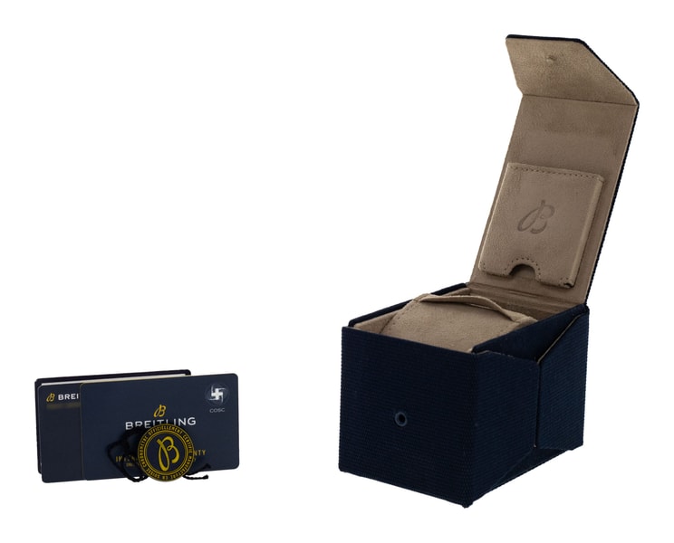 Breitling Premier B01 AB0118